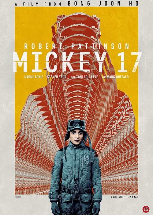 Mickey 17