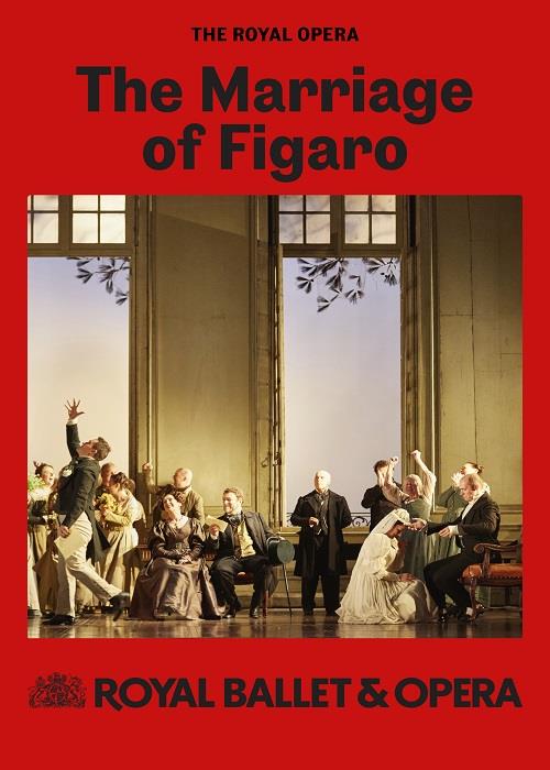 ROH 2024: The Marriage of Figaro