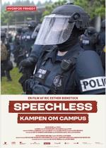 Speechless - Kampen om campus