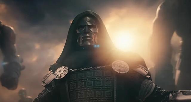 Avengers: Doomsday - 3D