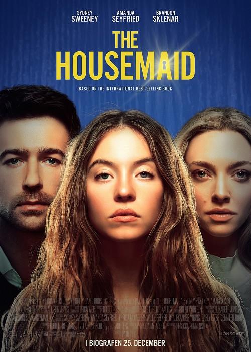 The Housemaid