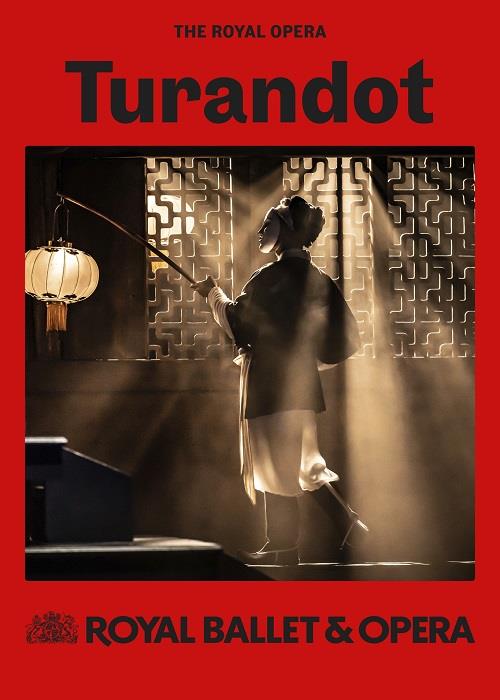 ROH 2025: Turandot