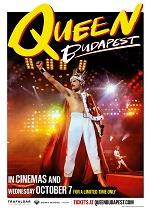 Queen Budapest