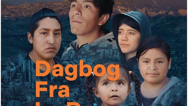 Dagbog fra La Paz