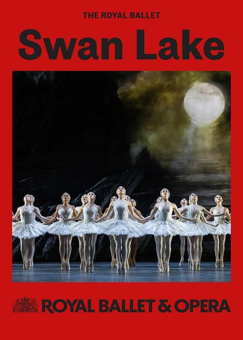 ROH 2025: Swan Lake