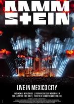 Rammstein - LIve in Mexico City