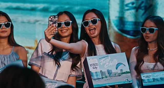 CPH:DOX: CambodiaN beer dreams