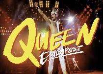Queen Budapest