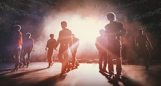 Stray Kids: The dominATE Experience