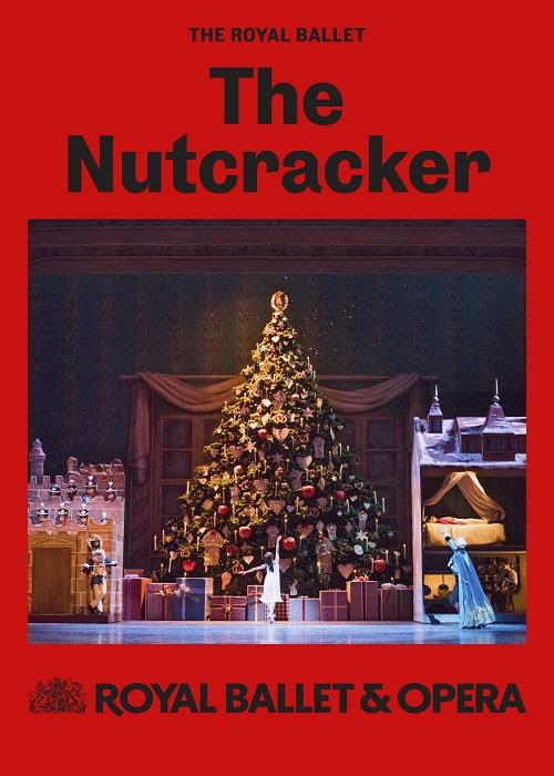 ROH 2024: The Nutcracker